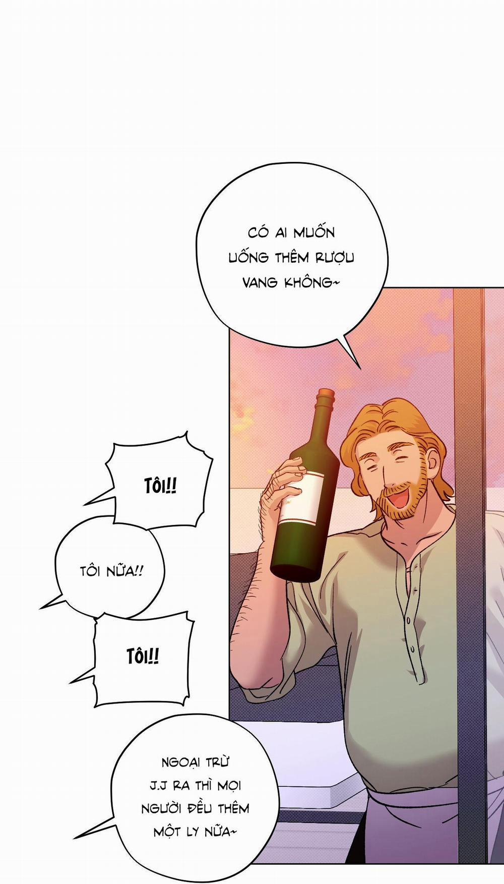 Driver's High 27 NT5 trang 39