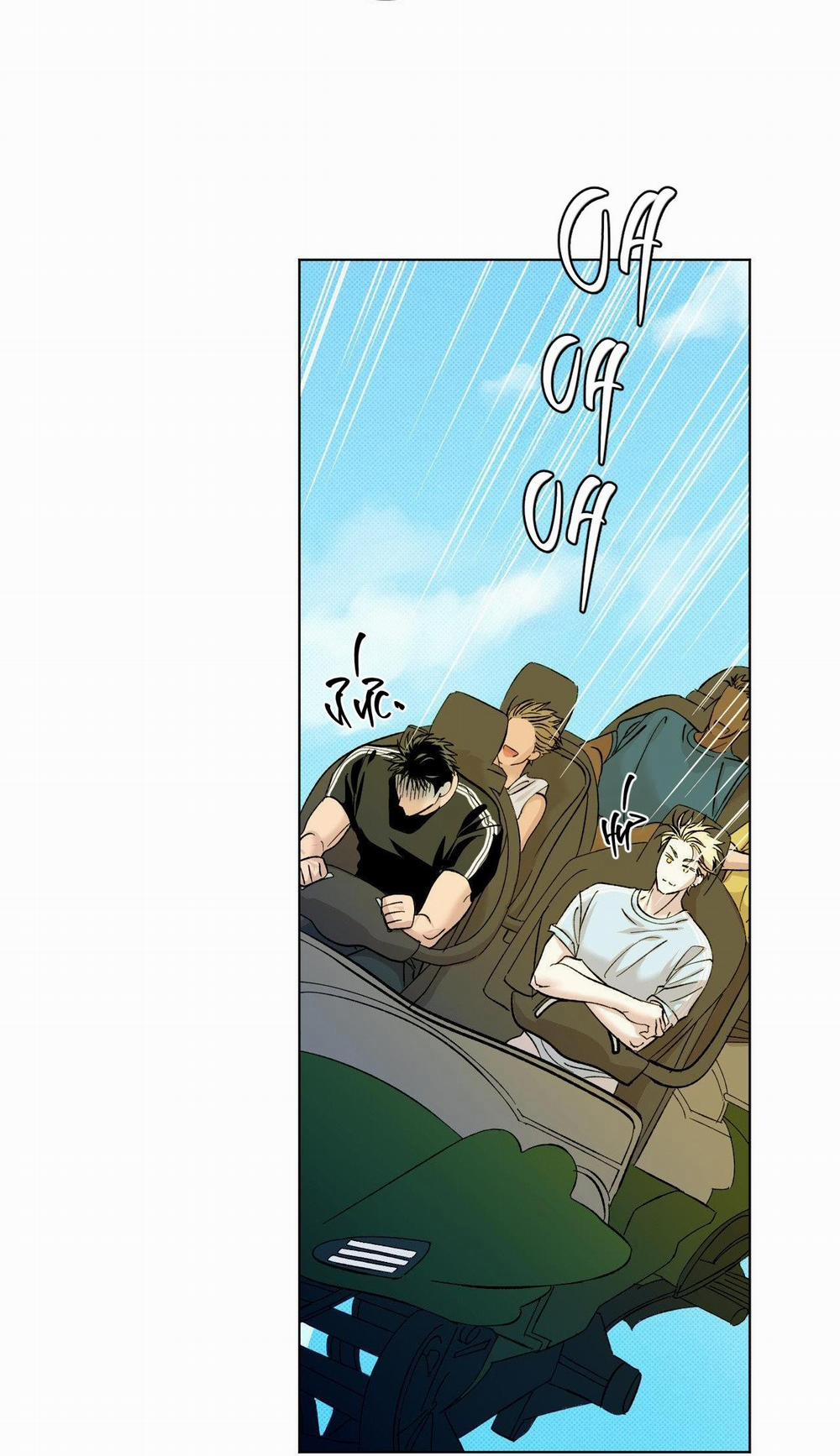 Driver's High 27 NT5 trang 48