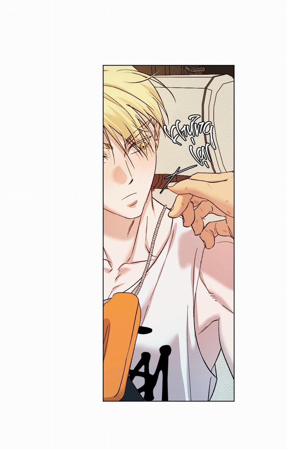 Driver's High 27 NT5 trang 62