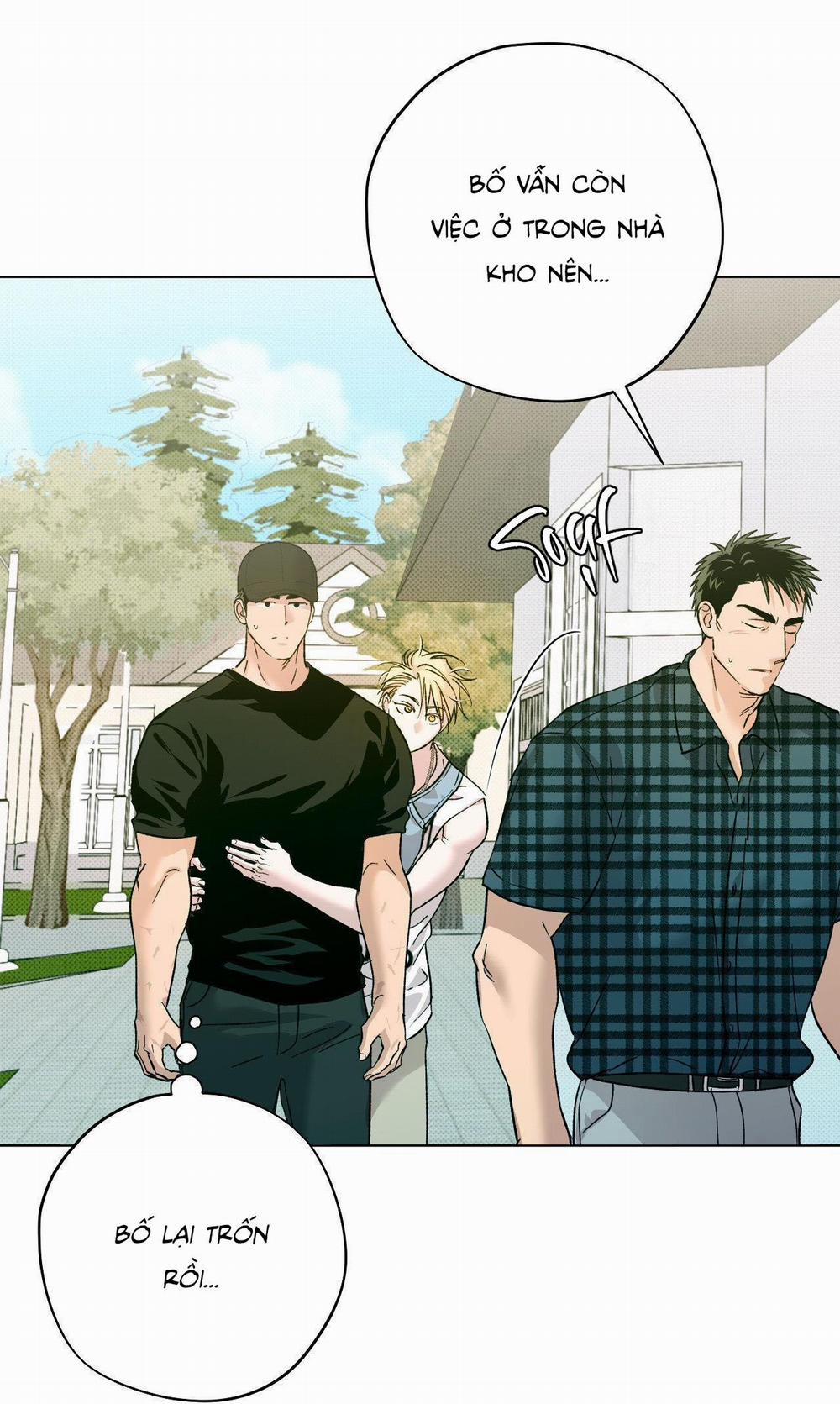 Driver's High 28 NT6 trang 12