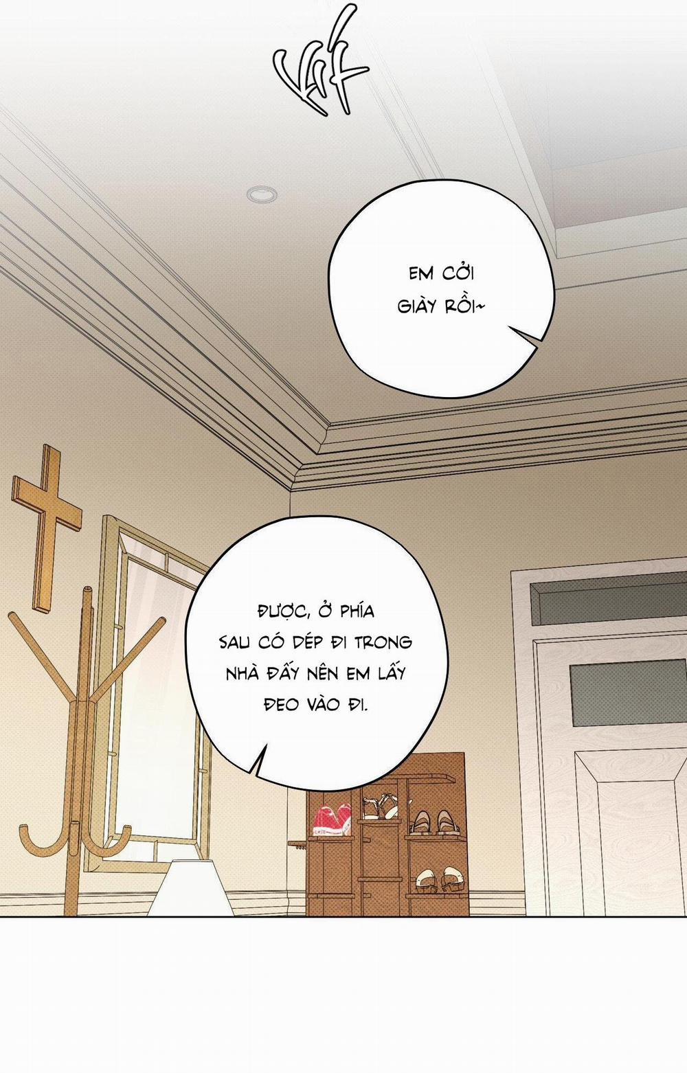 Driver's High 28 NT6 trang 18