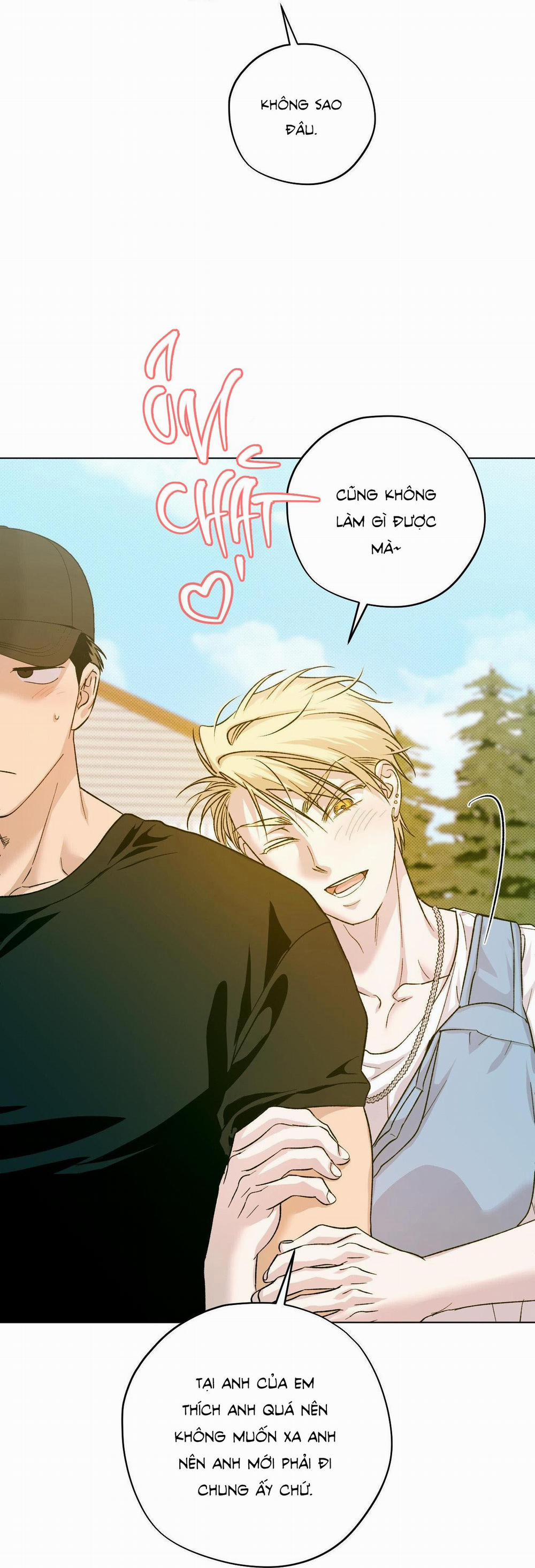 Driver's High 28 NT6 trang 2