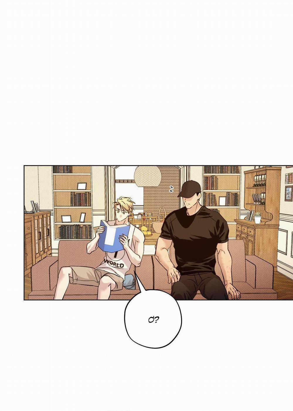 Driver's High 28 NT6 trang 25