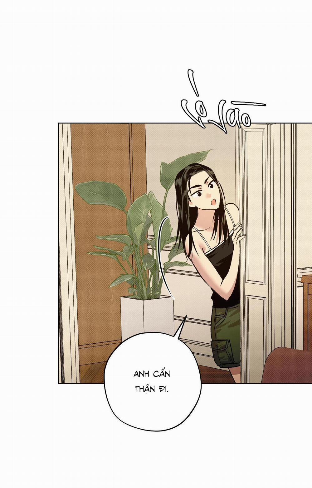 Driver's High 28 NT6 trang 29