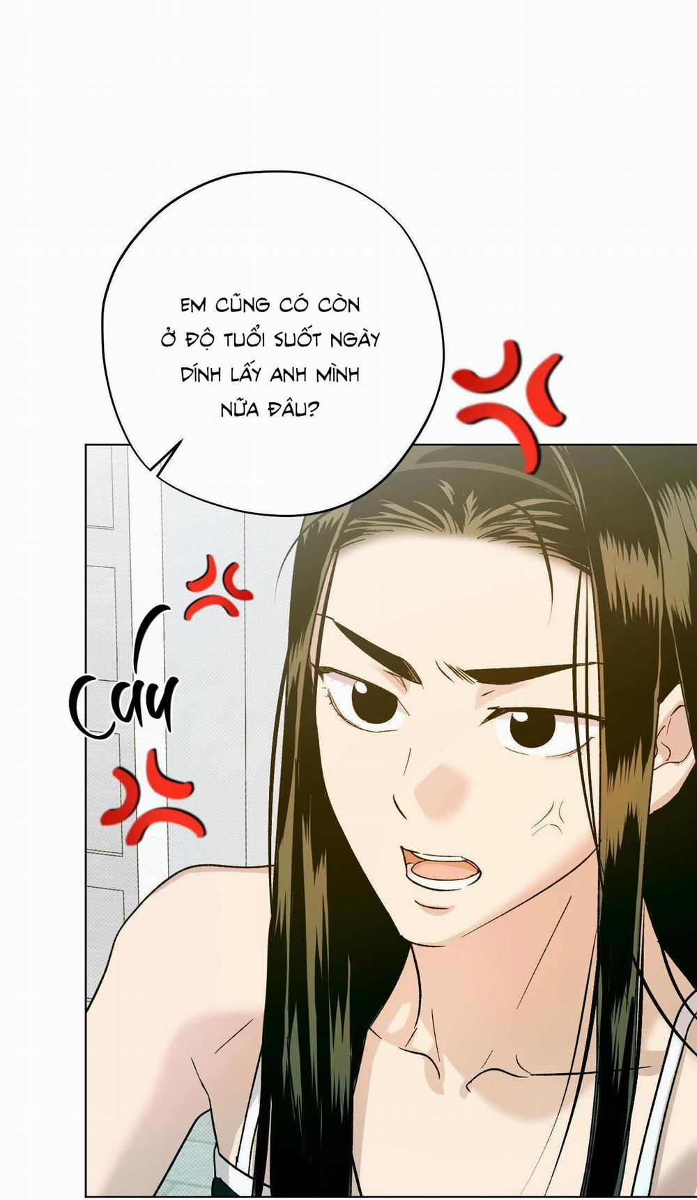 Driver's High 28 NT6 trang 3