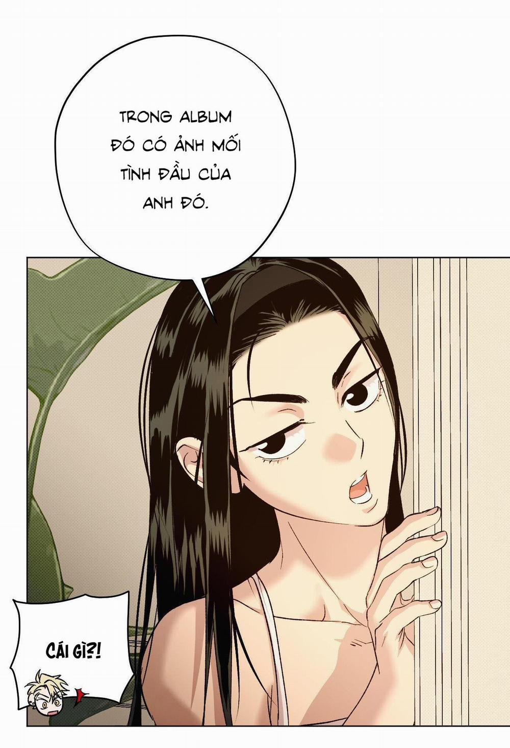 Driver's High 28 NT6 trang 30