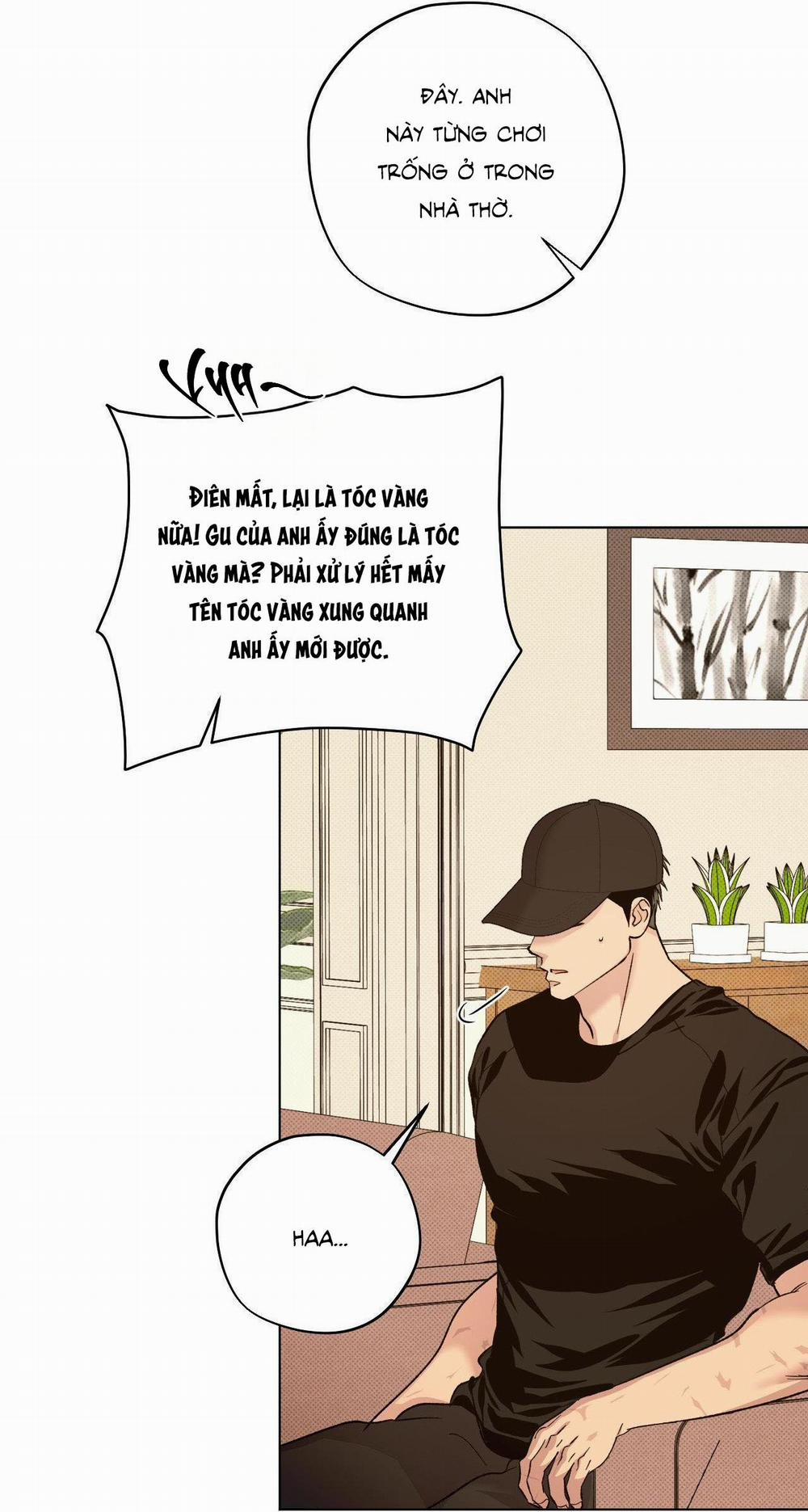 Driver's High 28 NT6 trang 38