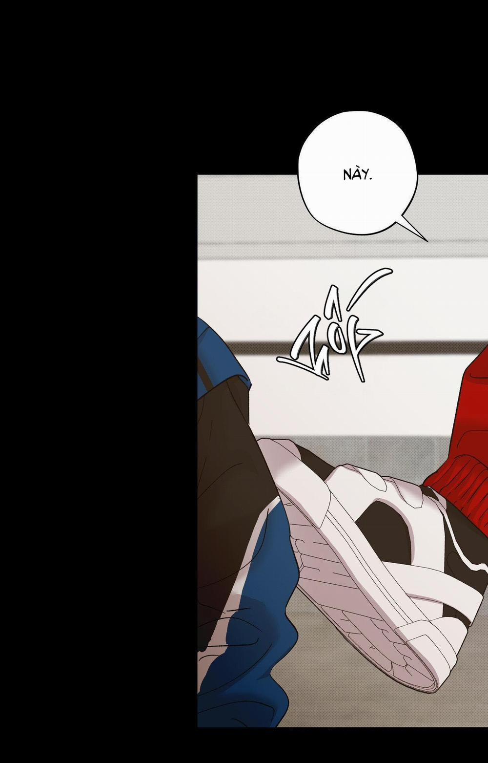 Driver's High 28 NT6 trang 46