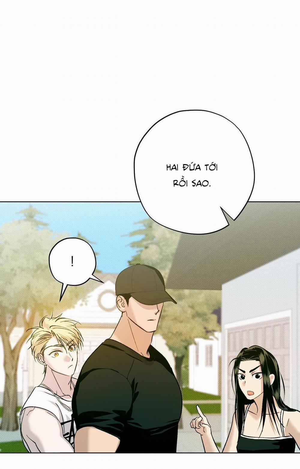 Driver's High 28 NT6 trang 5