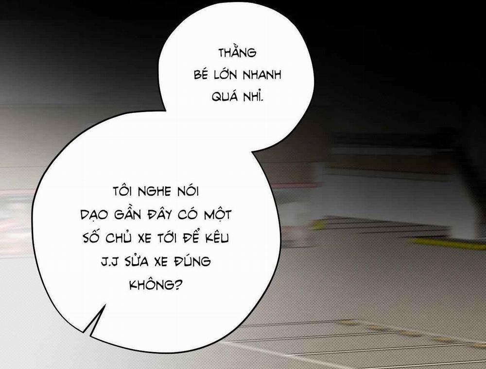 Driver's High 29 NT7 trang 10