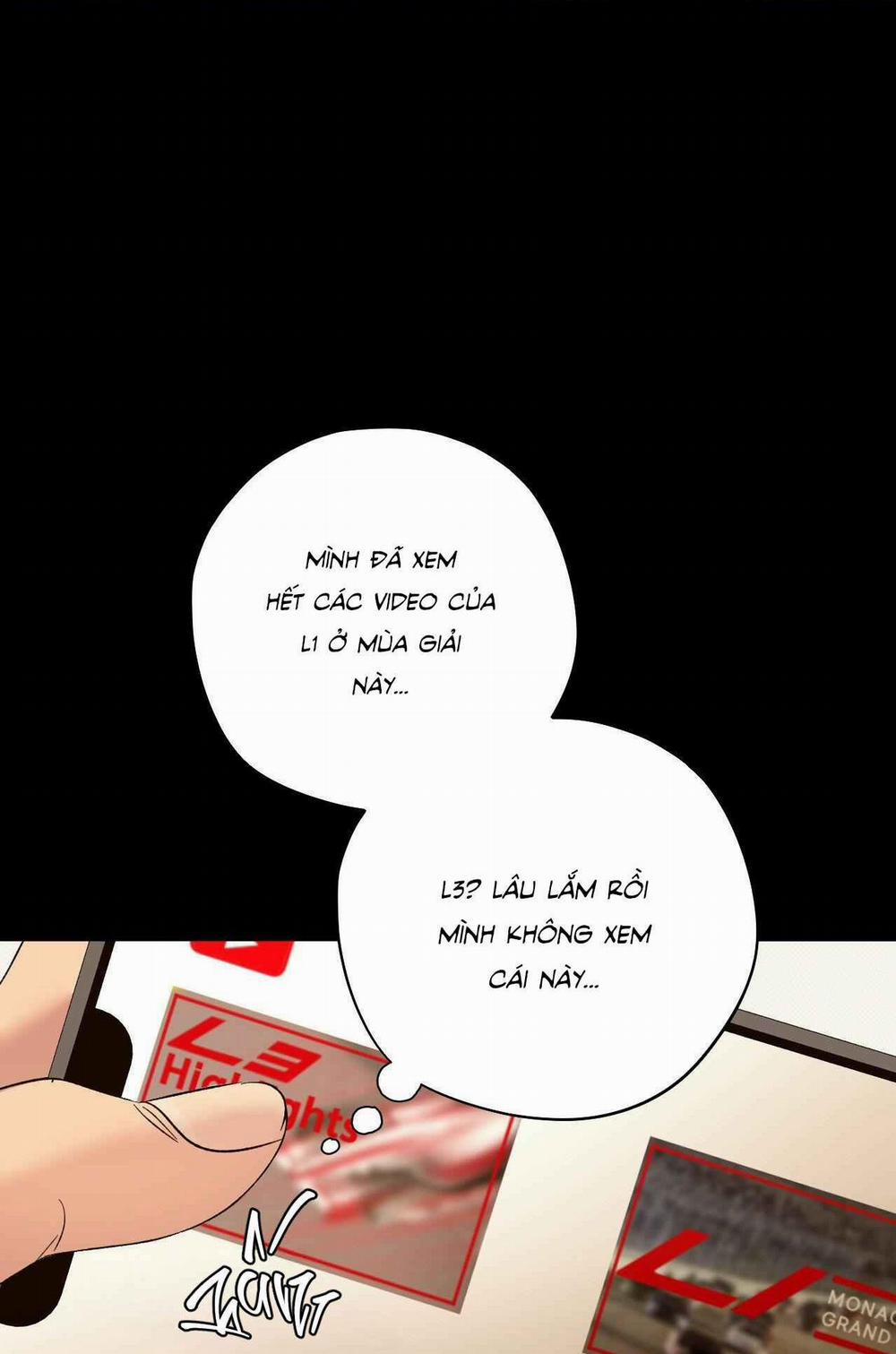 Driver's High 29 NT7 trang 19