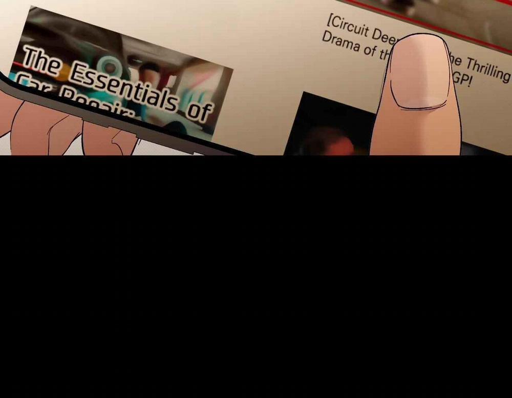 Driver's High 29 NT7 trang 20