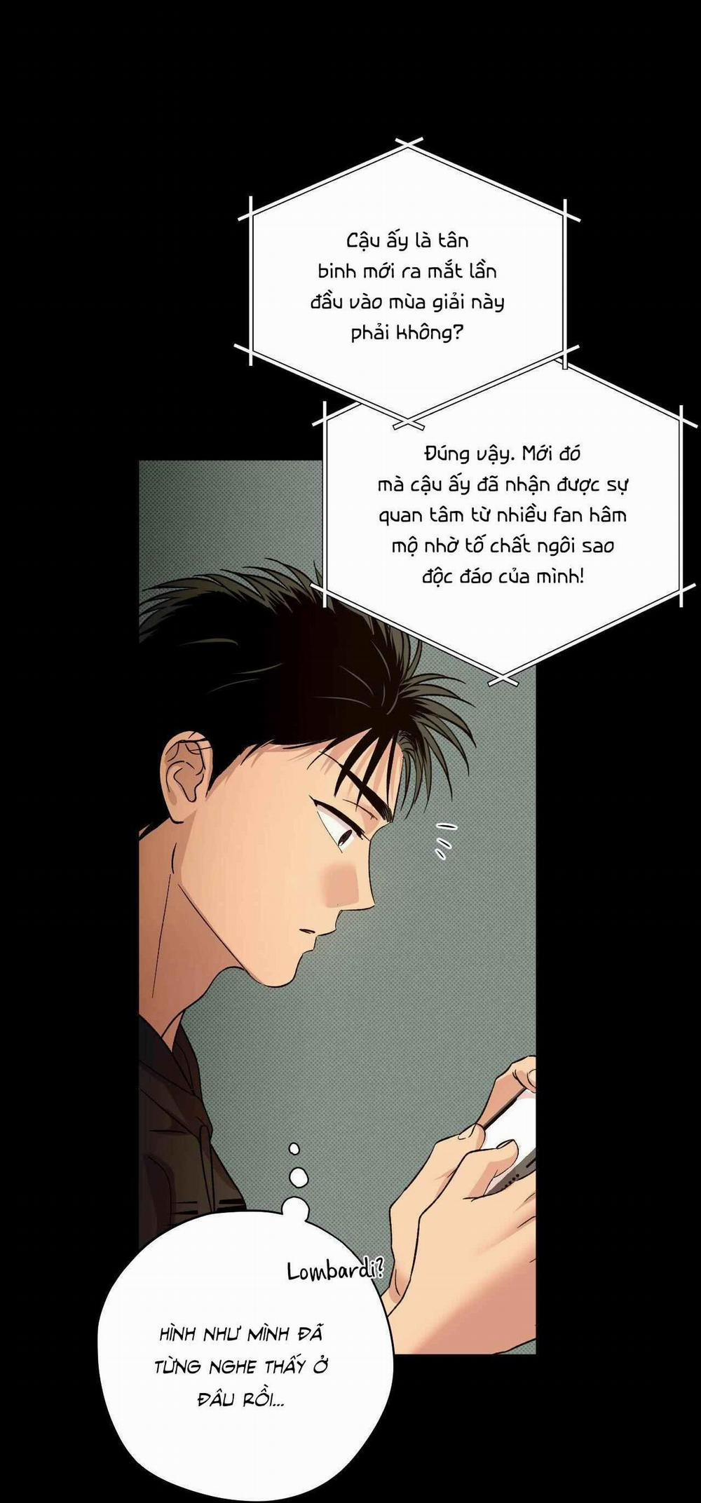 Driver's High 29 NT7 trang 22