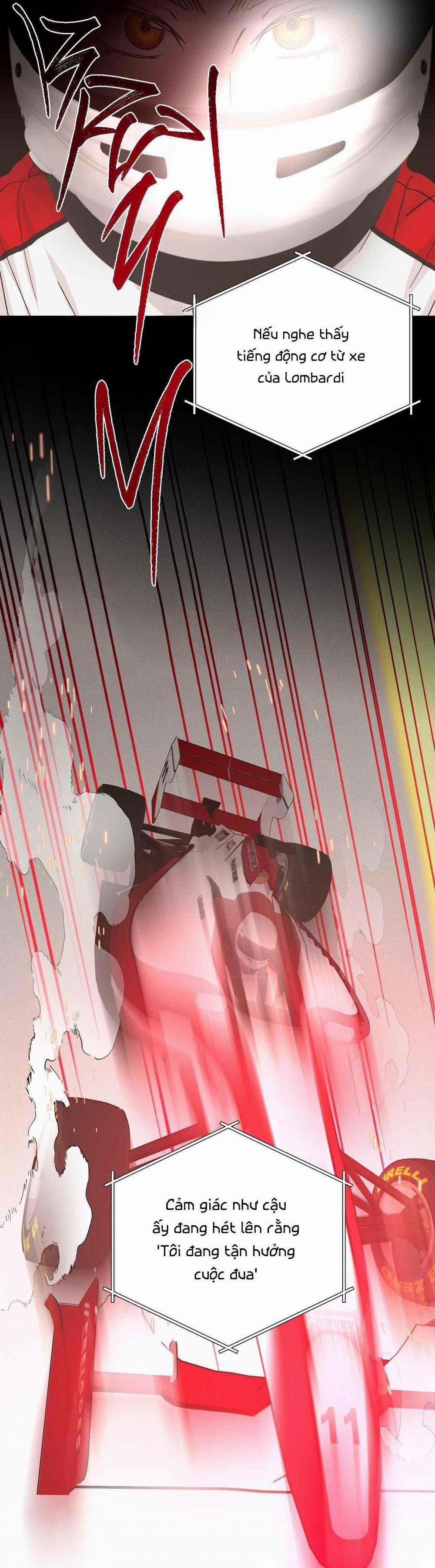 Driver's High 29 NT7 trang 30