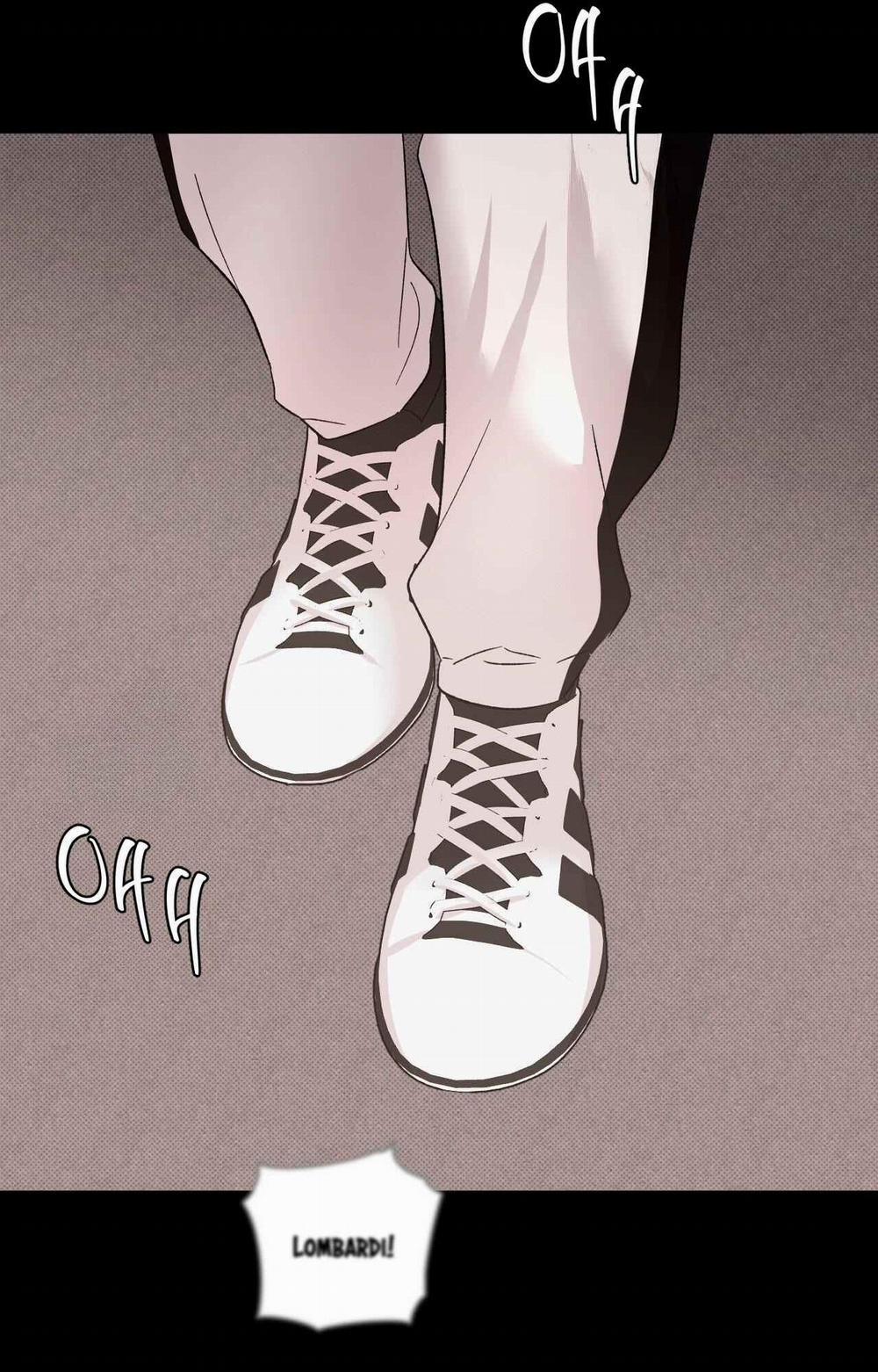 Driver's High 29 NT7 trang 36