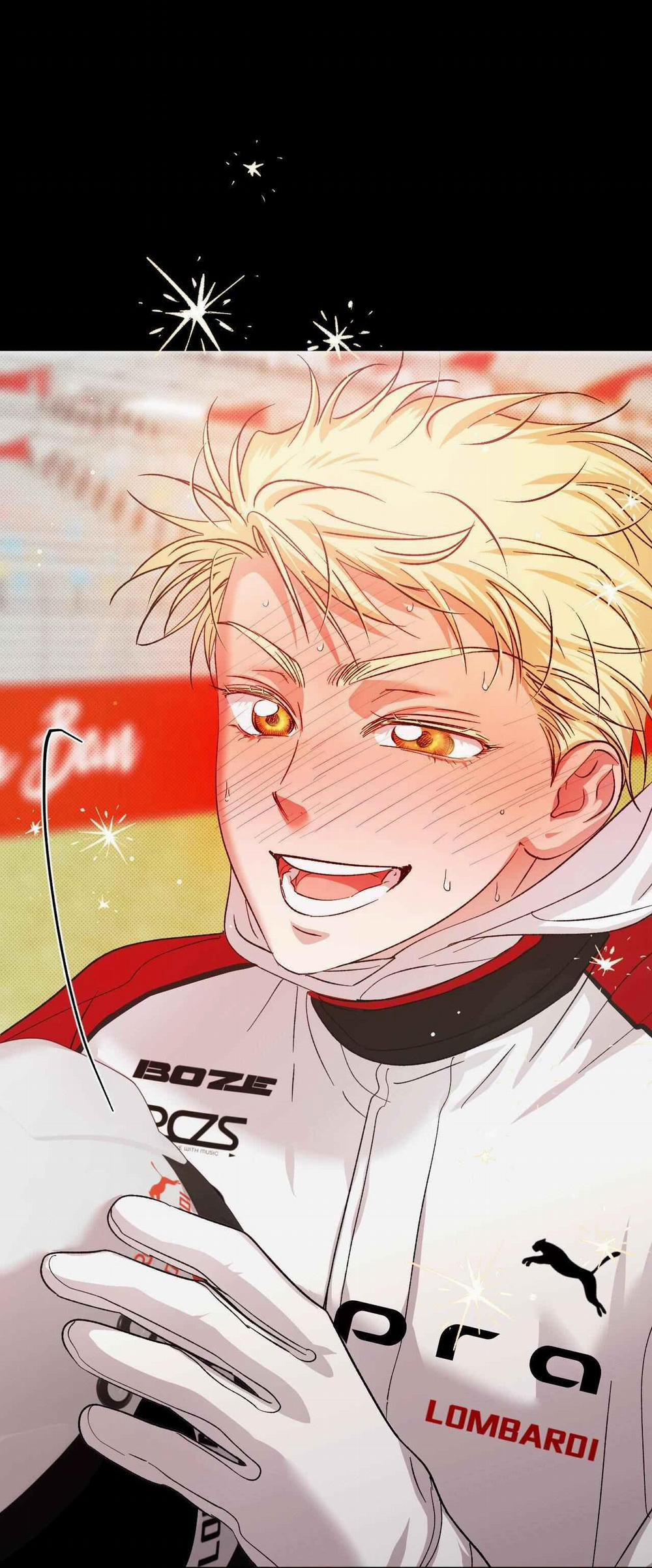 Driver's High 29 NT7 trang 38