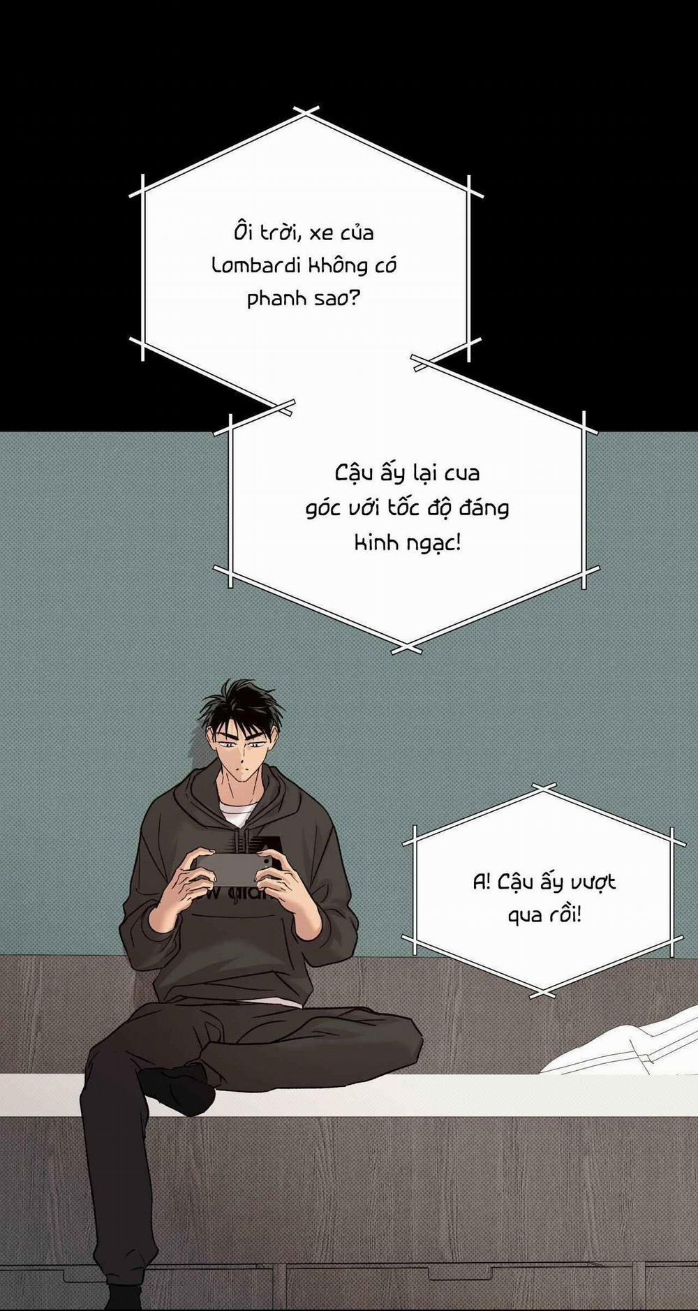 Driver's High 29 NT7 trang 44