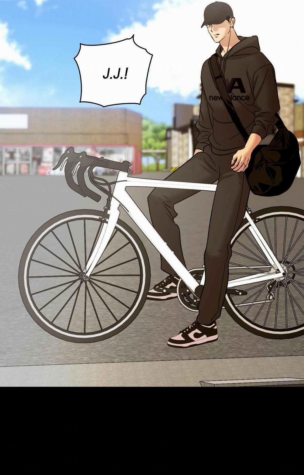 Driver's High 29 NT7 trang 5