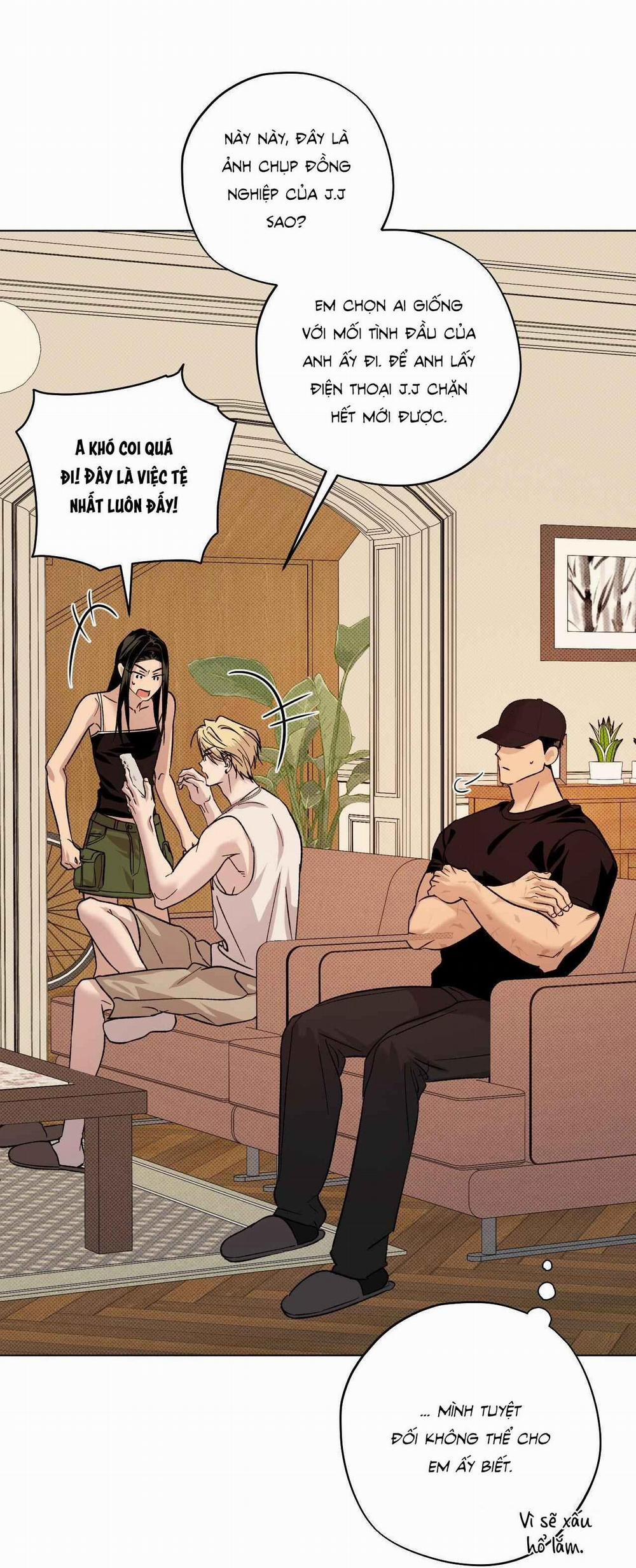 Driver's High 29 NT7 trang 55