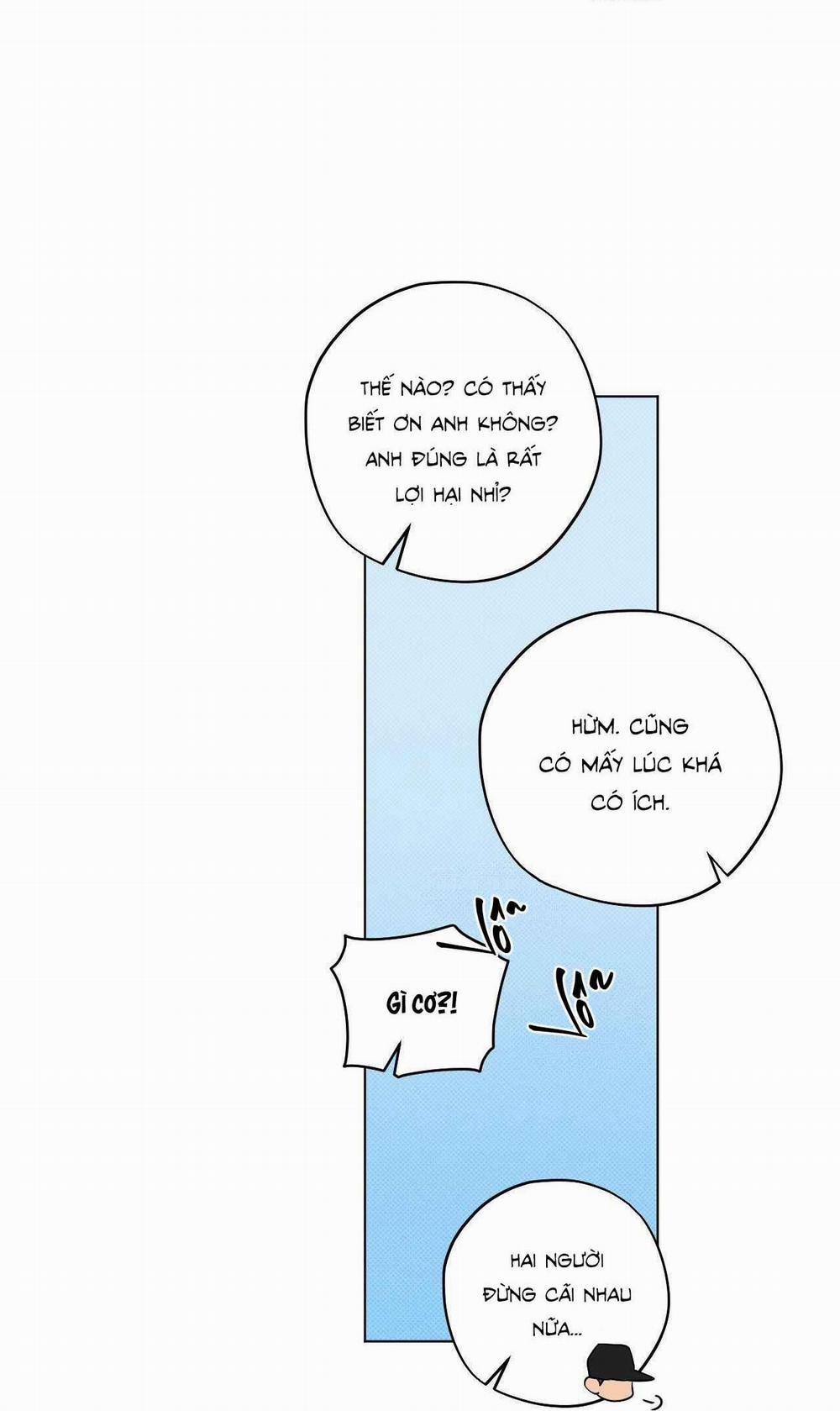 Driver's High 29 NT7 trang 61