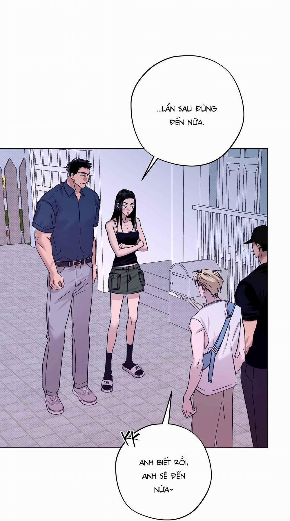 Driver's High 29 NT7 trang 64