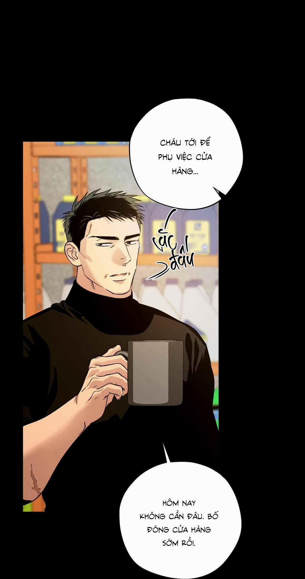 Driver's High 29 NT7 trang 7