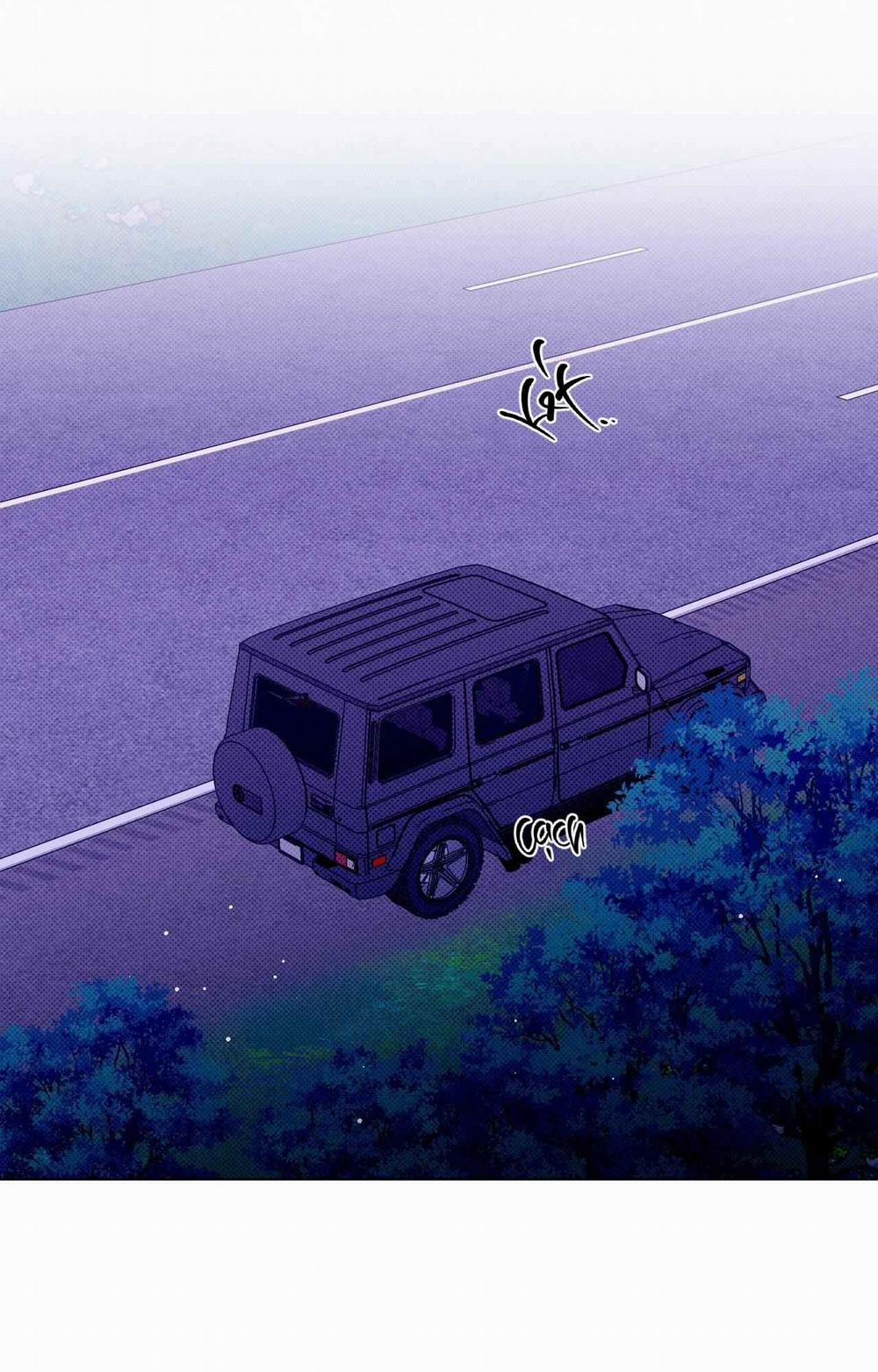 Driver's High 29 NT7 trang 80