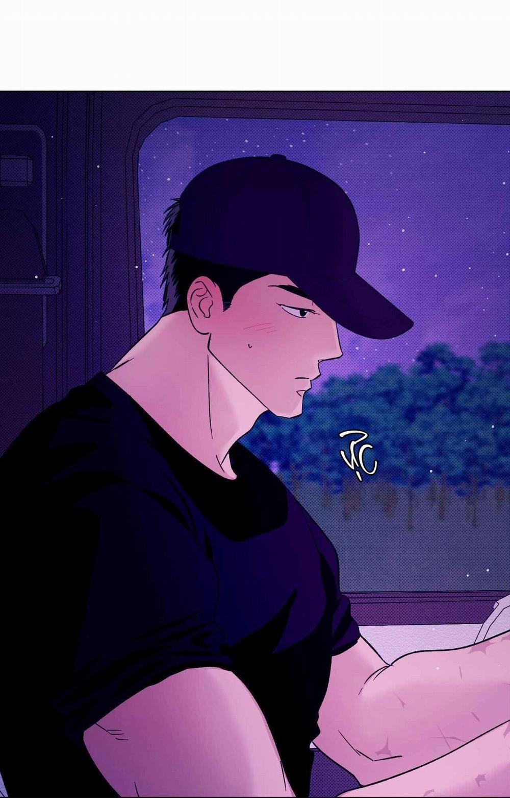 Driver's High 29 NT7 trang 81