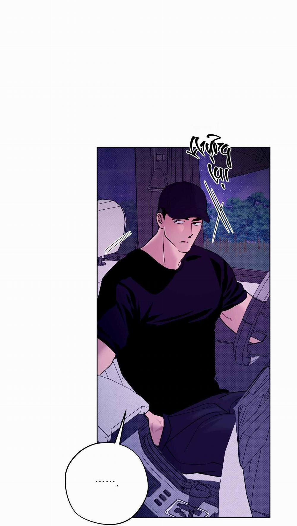 Driver's High 29 NT7 trang 83