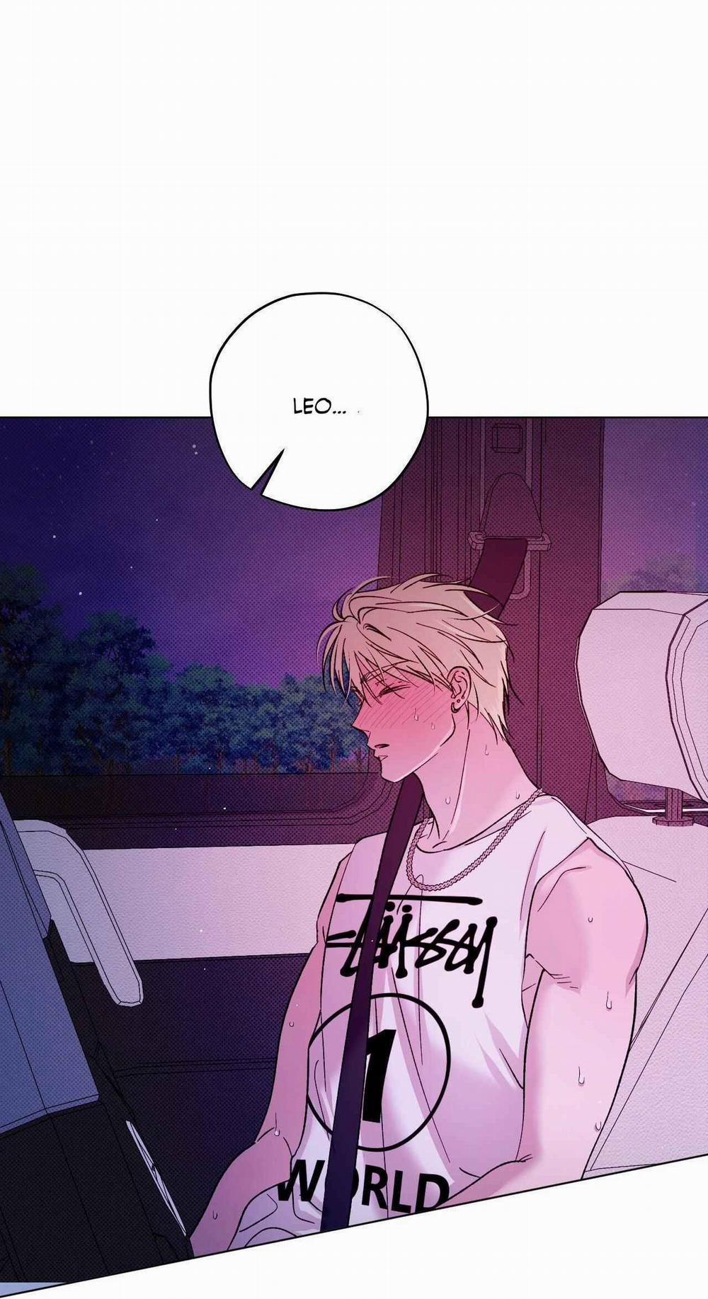 Driver's High 29 NT7 trang 84