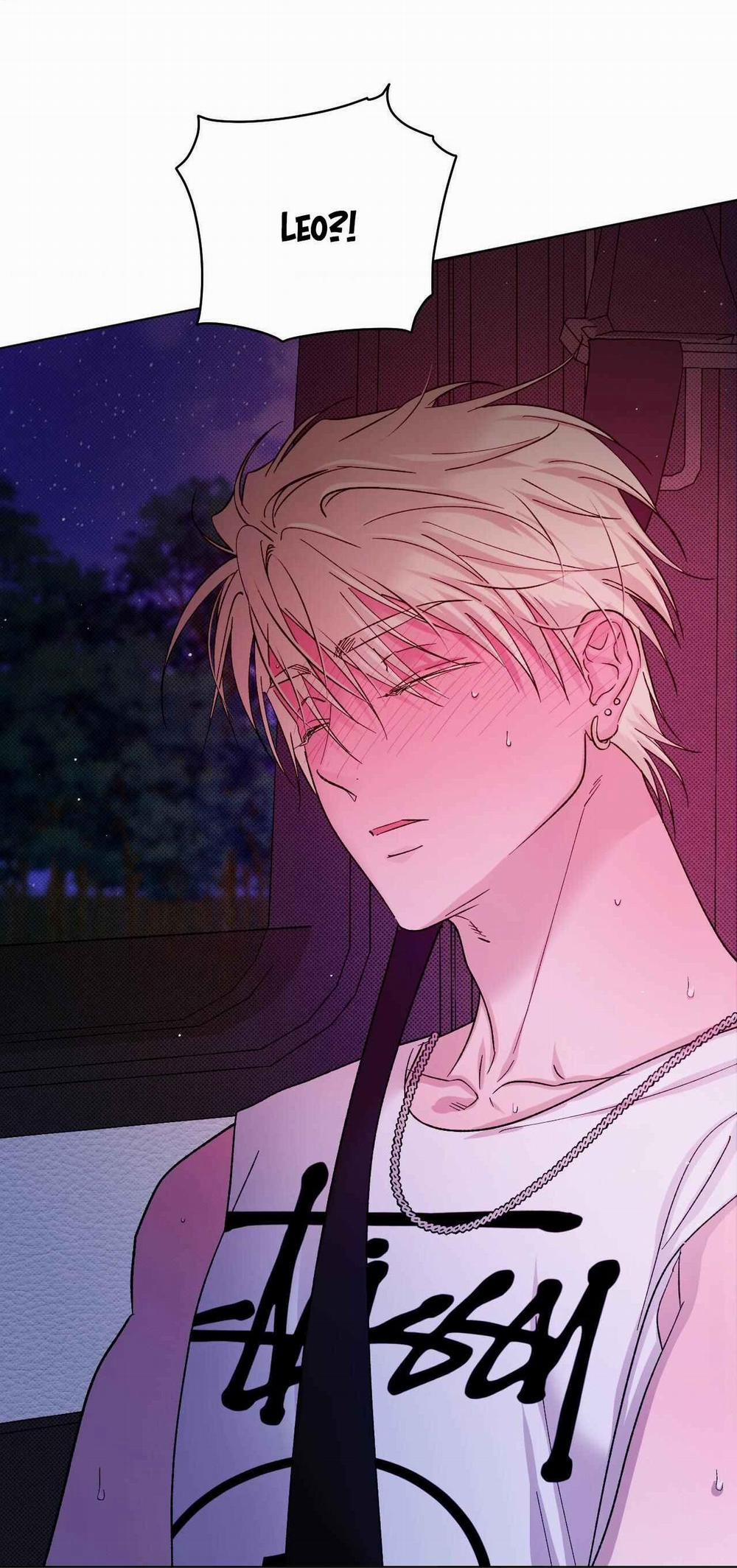 Driver's High 29 NT7 trang 85