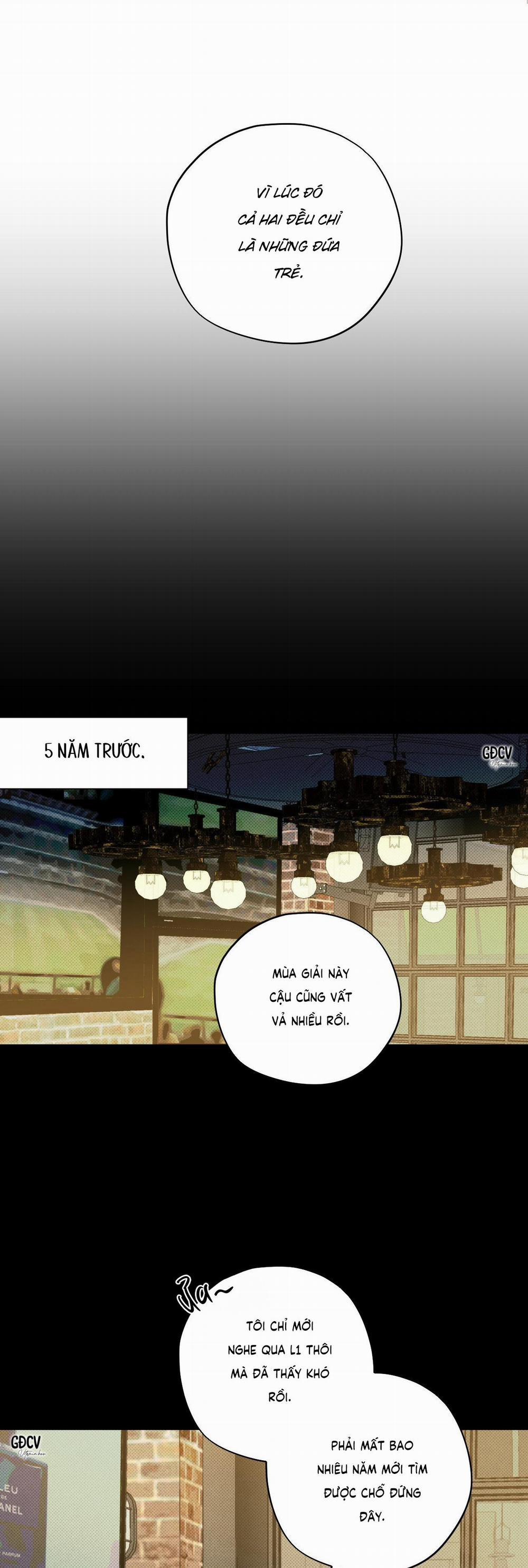 Driver's High 3 trang 27