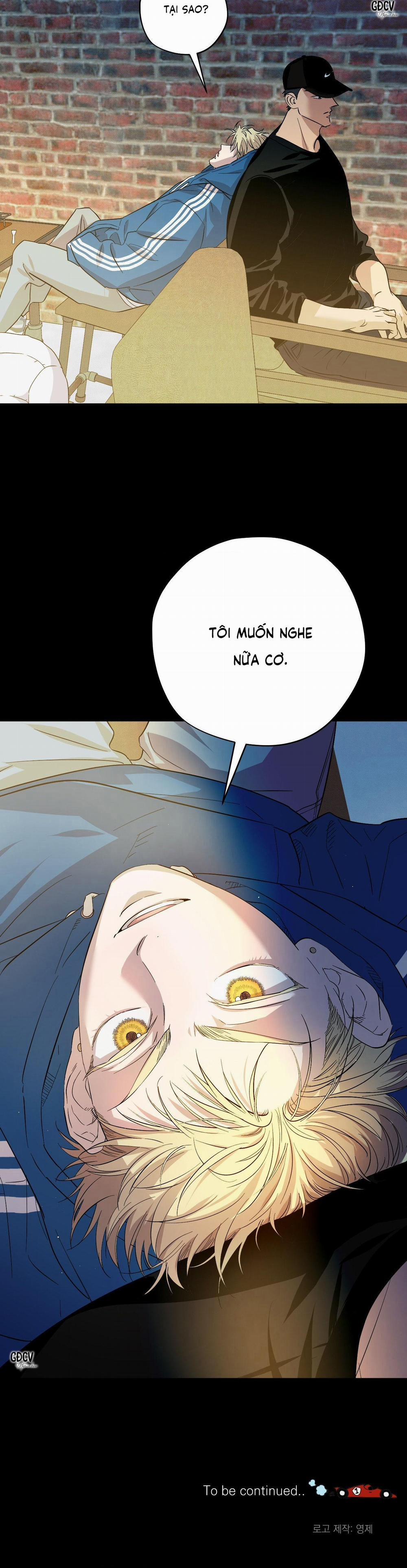 Driver's High 3 trang 34