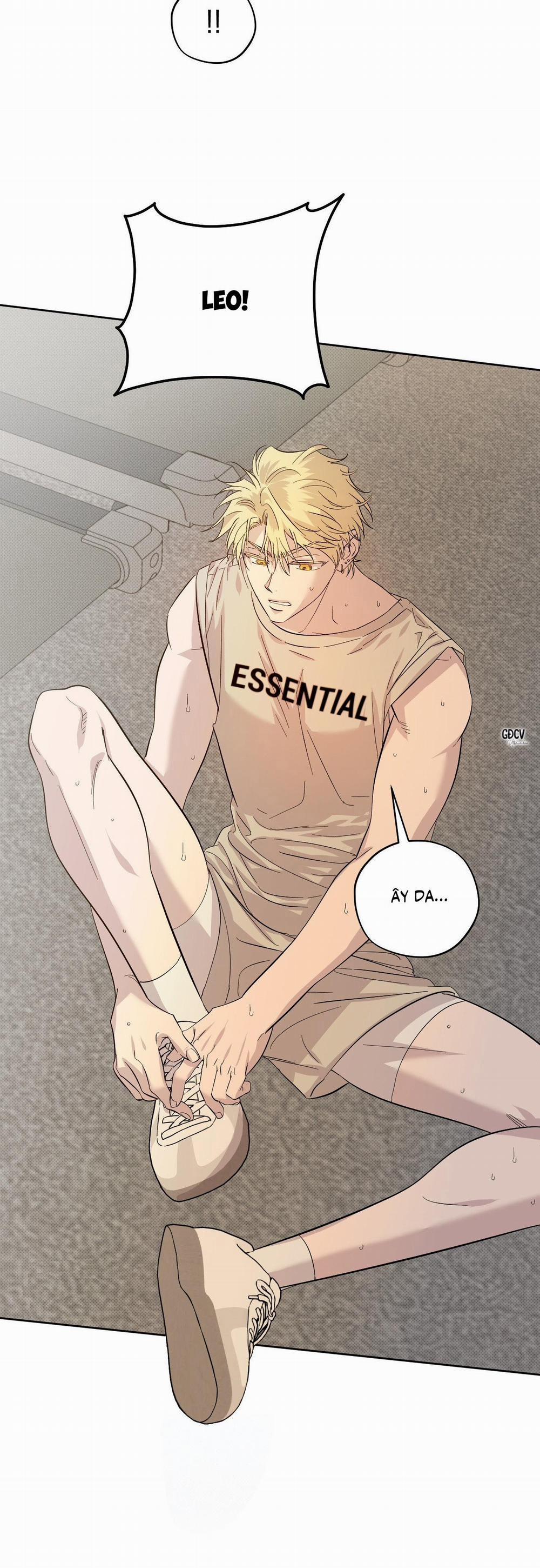 Driver's High 3 trang 6