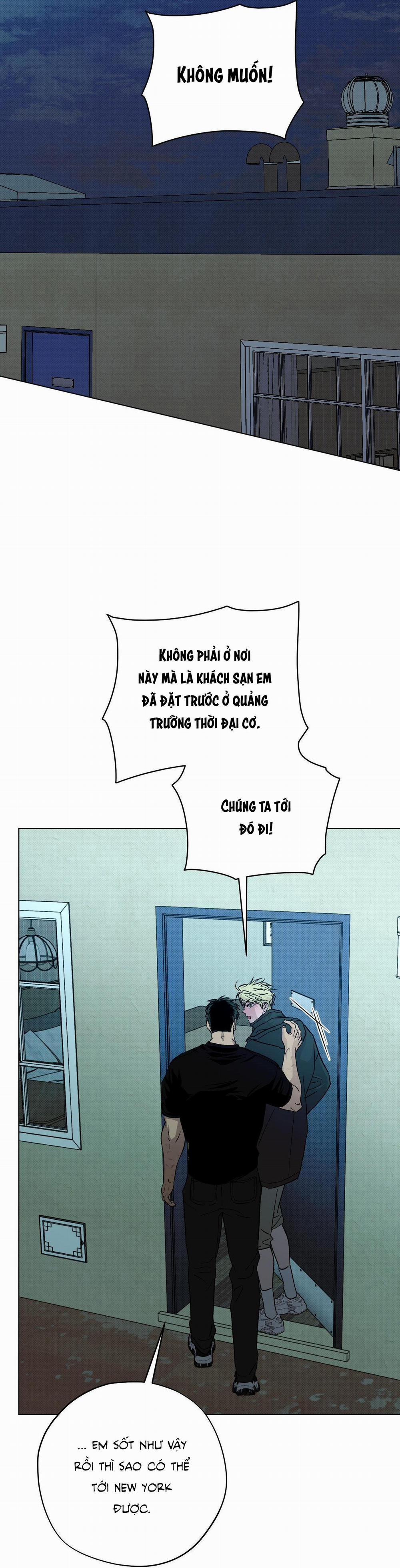 Driver's High 30 NT8 trang 13