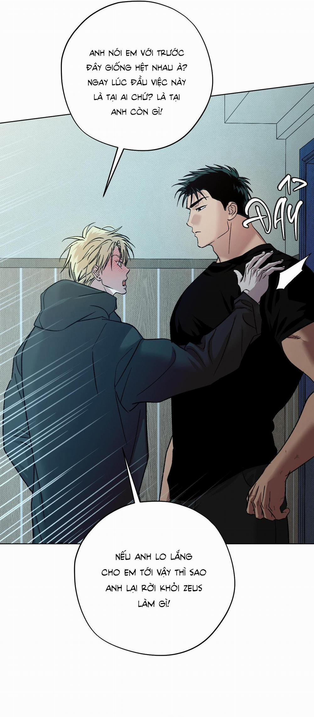 Driver's High 30 NT8 trang 20