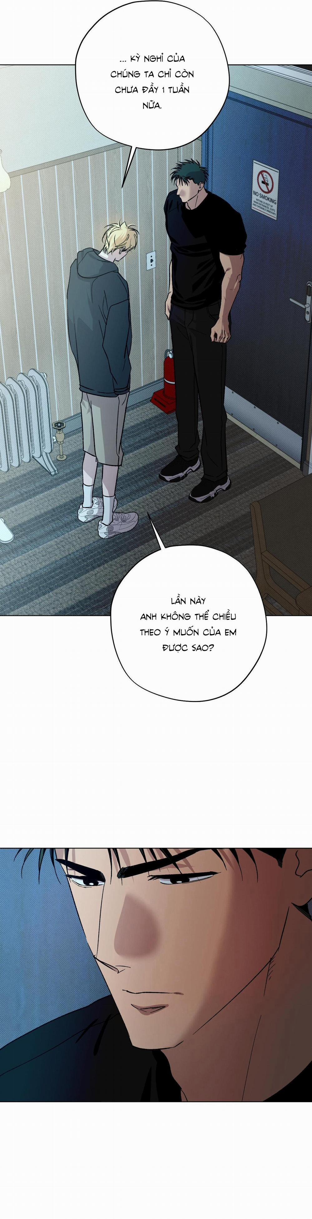 Driver's High 30 NT8 trang 25