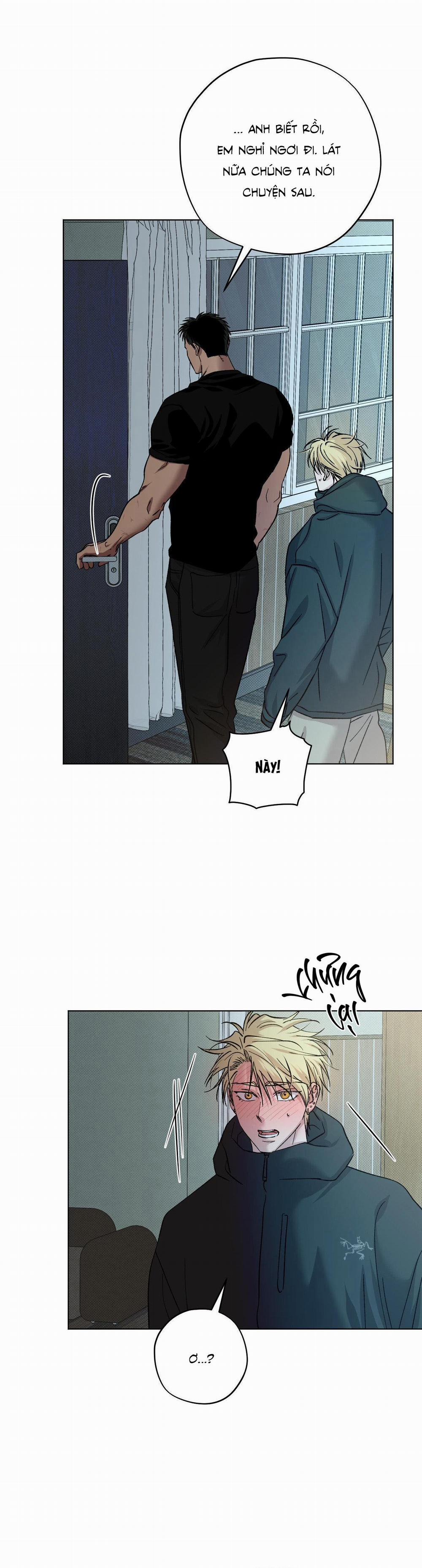 Driver's High 30 NT8 trang 26