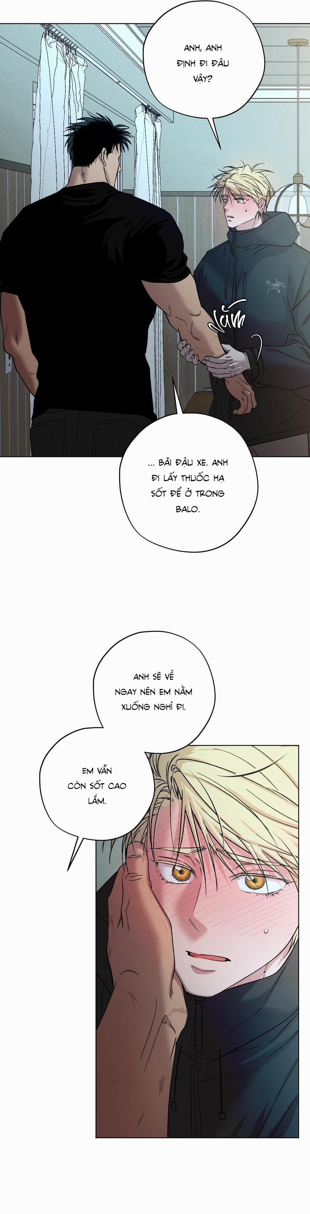 Driver's High 30 NT8 trang 27