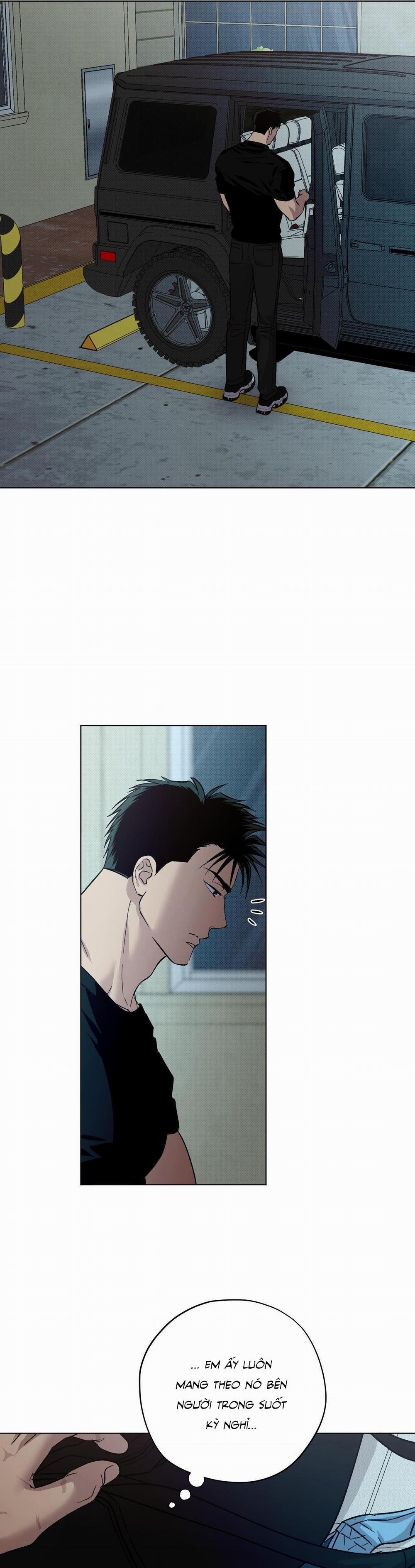 Driver's High 30 NT8 trang 30