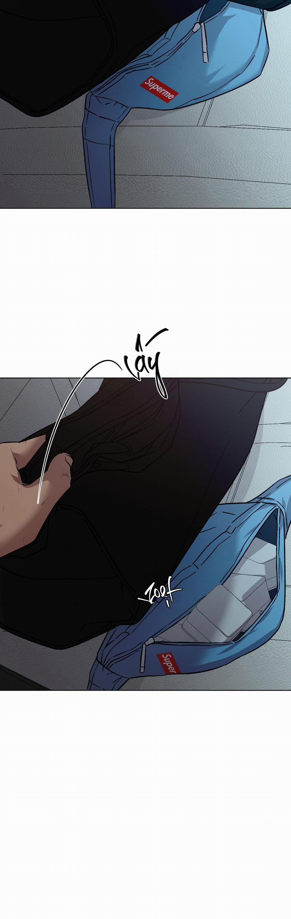 Driver's High 30 NT8 trang 31