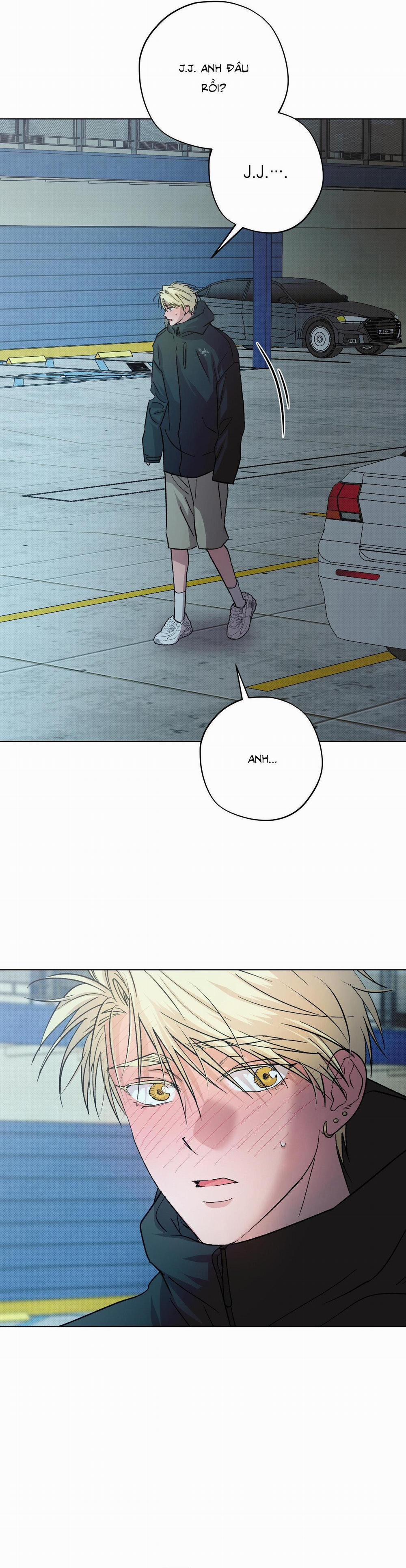 Driver's High 30 NT8 trang 35