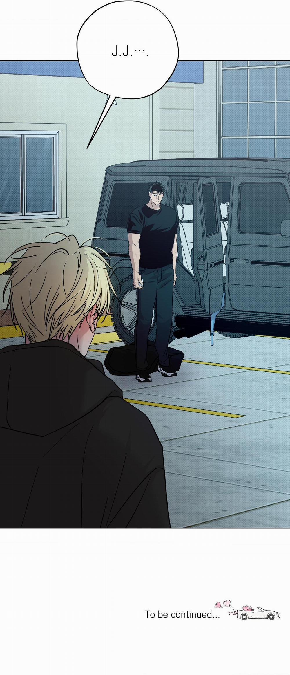 Driver's High 30 NT8 trang 36