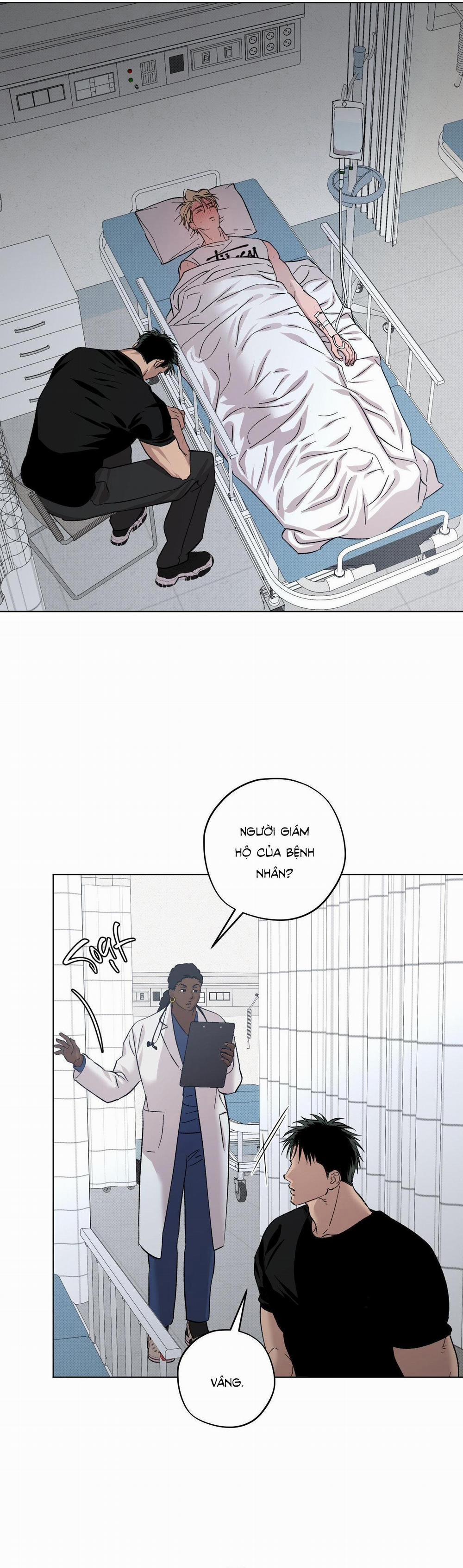 Driver's High 30 NT8 trang 5