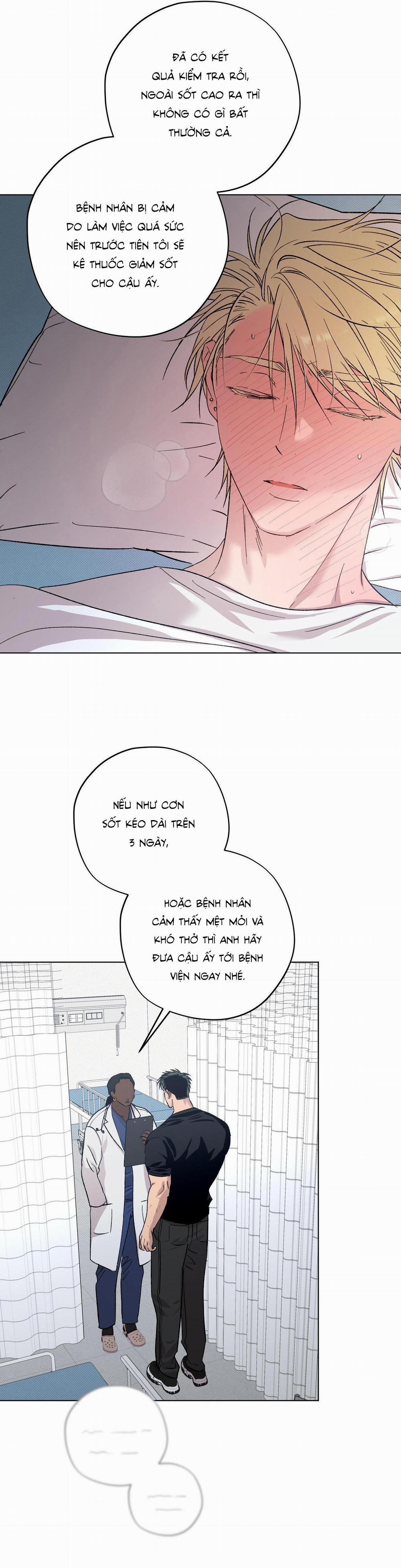 Driver's High 30 NT8 trang 6