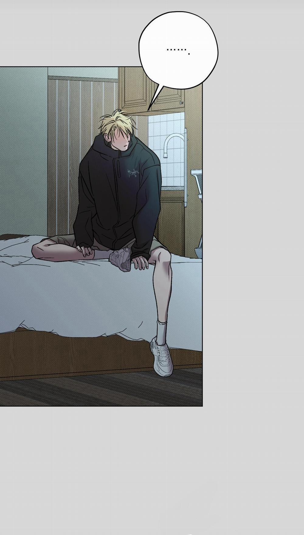 Driver's High 31 NT9 trang 11