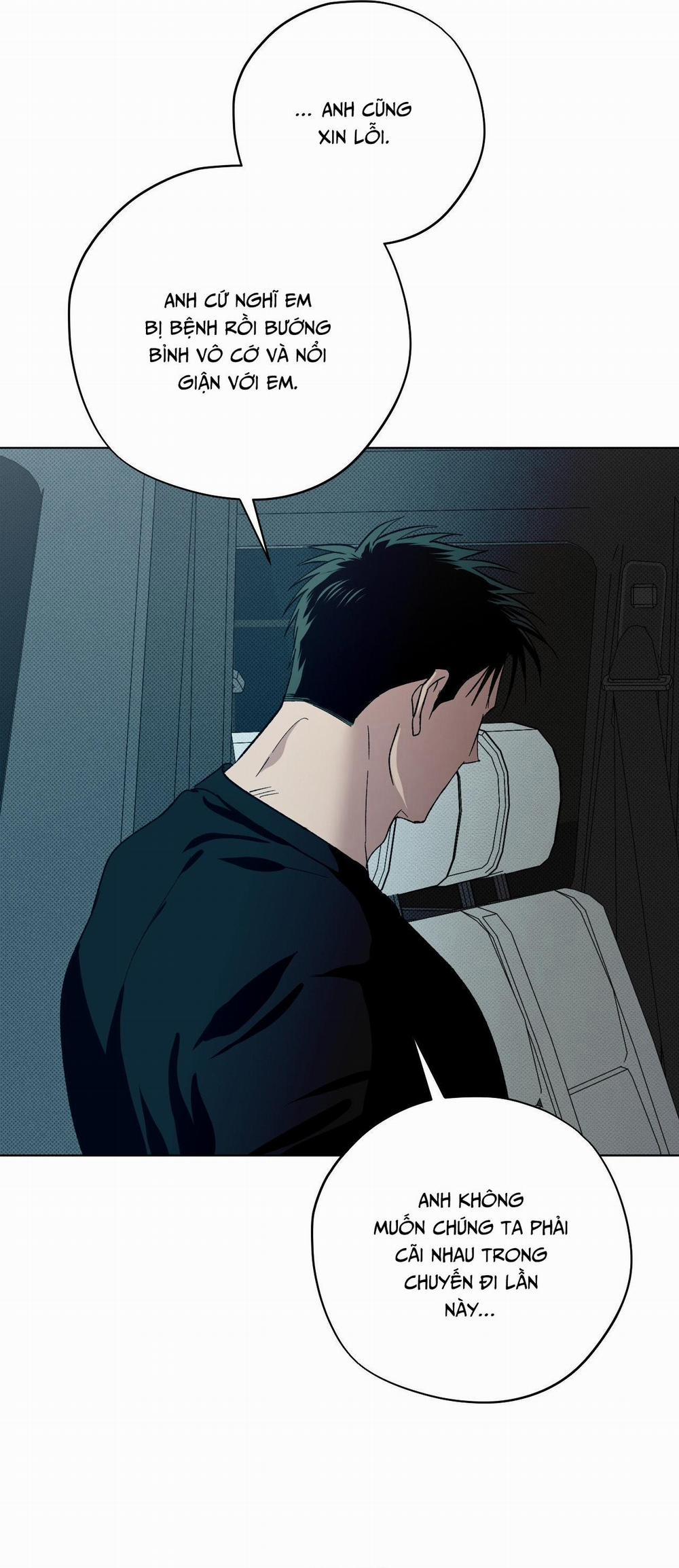 Driver's High 31 NT9 trang 23