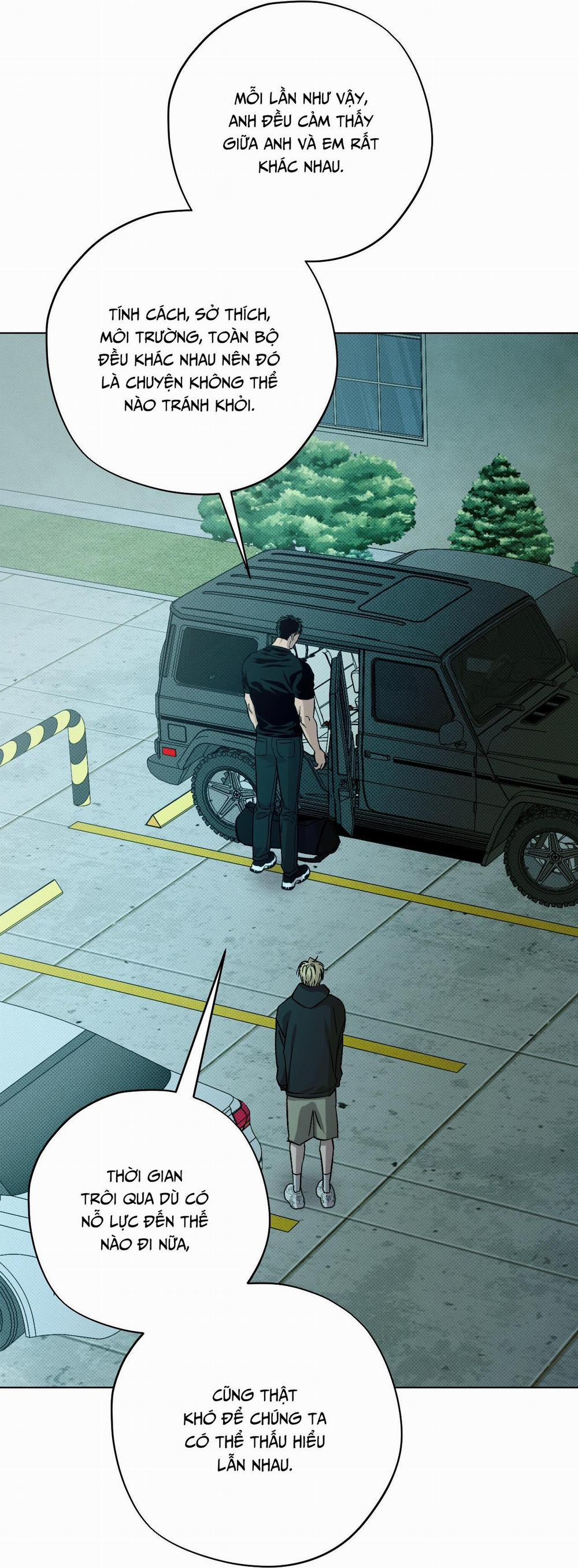 Driver's High 31 NT9 trang 27