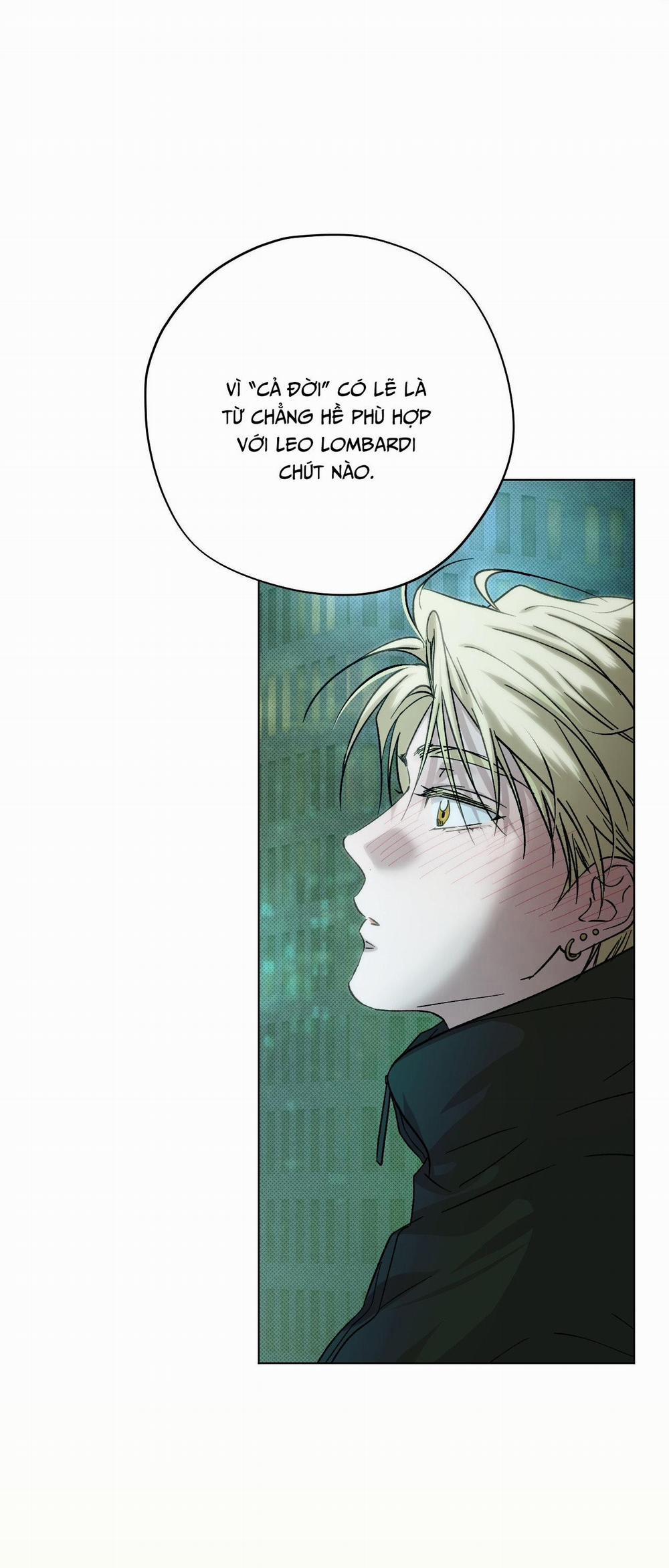 Driver's High 31 NT9 trang 31