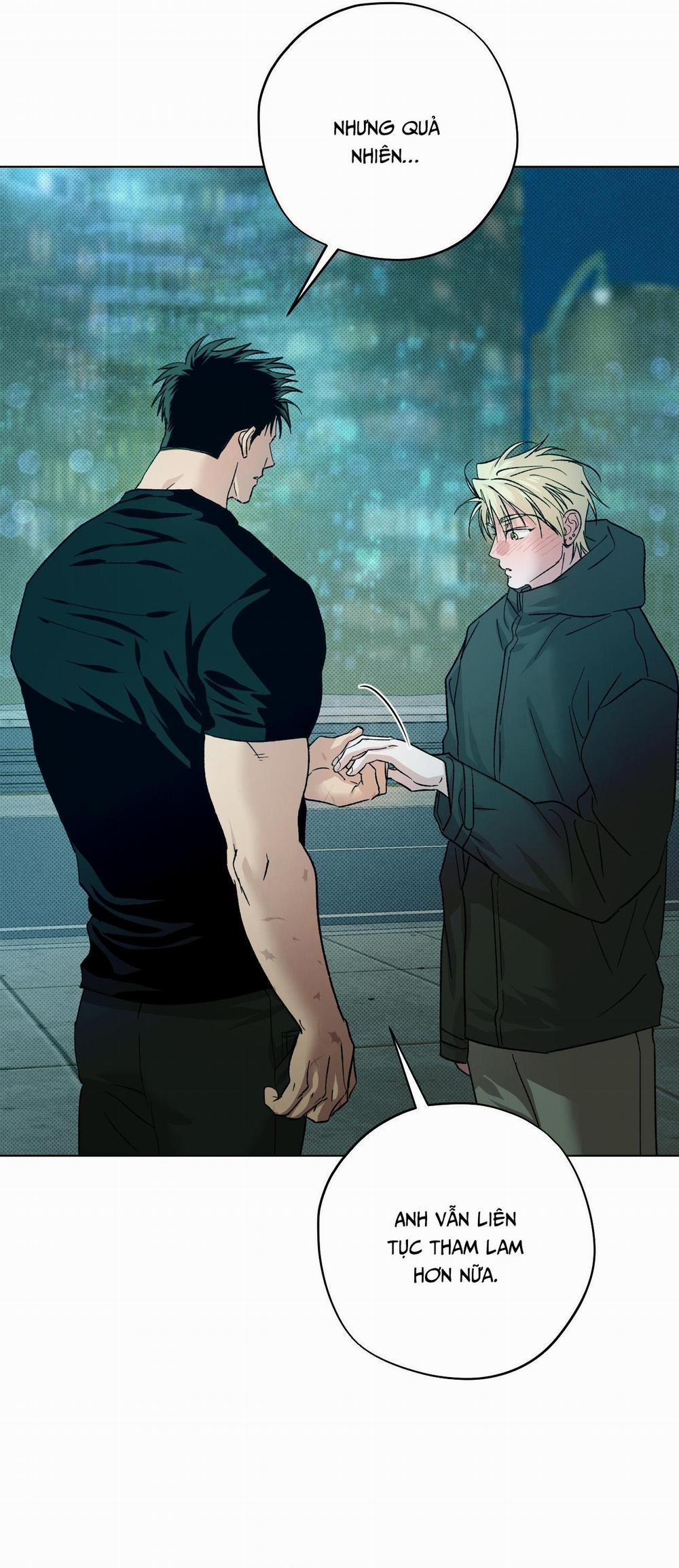 Driver's High 31 NT9 trang 36